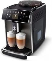 Эспрессо кофемашина Saeco GranAroma SM6582/10