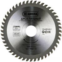 Пильный диск ДИОЛД 90061152