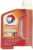 Трансмиссионное масло Total FLUIDE LDS 1 л
