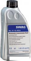 Трансмиссионное масло SWAG 81 92 9934 1л