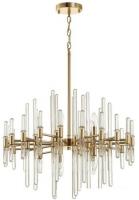 Подвесная люстра Odeon Light Stika 4988/10