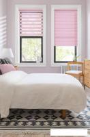 Шторы день-ночь Эскар День-Ночь 80x170 400505080 (розовый)