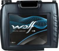 Трансмиссионное масло Wolf OfficialTech ATF MB 20л