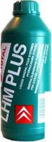 Трансмиссионное масло Total FLUID LHM PLUS 1л