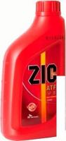 Трансмиссионное масло ZIC ATF SP-III 1л