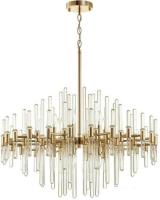 Подвесная люстра Odeon Light Stika 4988/12
