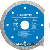Отрезной диск Hogert Technik HT6D722