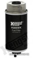 Hengst filter H305WK