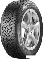 Автомобильные шины Continental IceContact 3 225/65R17 106T