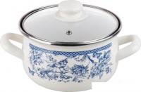 Кастрюля Perfecto Linea Мон Жардин 50-832429