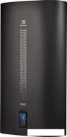 Накопительный электрический водонагреватель Electrolux EWH 100 SmartInverter Grafit