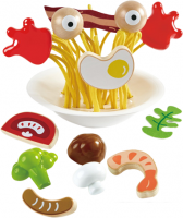 Развивающая игра Hape Веселые спагетти E3165