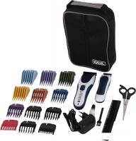 Машинка для стрижки волос Wahl Color Pro Cordless combo 9649-916