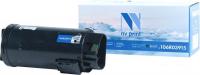 Картридж NV Print NV-106R03915BK