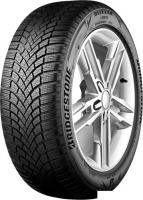 Автомобильные шины Bridgestone Blizzak LM005 265/40R21 105V