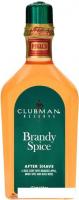 Лосьон после бритья Clubman After Shave Brandy Spice 177 мл