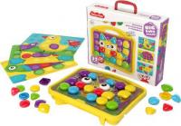 Мозаика/пазл Baby Toys Котик 04105