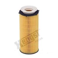 Масляный фильтр Hengst filter E125HD209