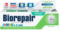 Зубная паста Biorepair Junior 75 мл