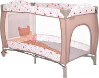 Игровой манеж Pituso Granada (Дружба)