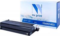 Картридж NV Print NV-106R01403Bk
