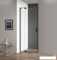 Душевая дверь Cezares SLIDER-B-1-100/110-C-NERO