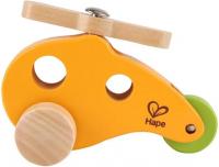 Развивающая игрушка Hape Маленький Вертолет E0051-HP