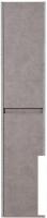 BelBagno Шкаф-пенал Kraft-1600-2A-SC-CG-R