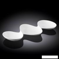 Менажница Wilmax WL-992416/A