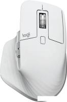 Мышь Logitech MX Master 3S (светло-серый)