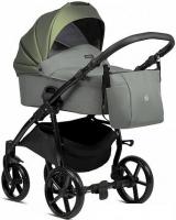 Универсальная коляска Tutis Novo (2 в 1, 256, olive)