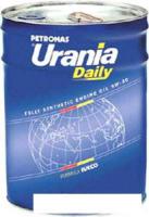 Моторное масло Urania Daily 5W-30 20л