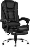 Кресло Stool Group TopChairs President (черный)