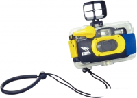 Подводная камера IST Sports CA-2 (до 40м)