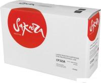 Картридж Sakura Printing SACF323A