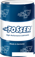 Трансмиссионное масло Fosser DSG Fluid 20л