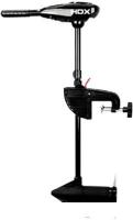 Лодочный мотор HDX 55L