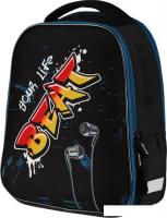 Школьный рюкзак Berlingo Expert Mini Beat RU07138