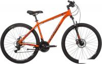 Велосипед Stinger Element STD 27.5 р.16 2022 (оранжевый)