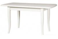 Кухонный стол Мебель-класс Виртус (сатин)