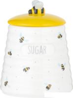 Сахарница Price & Kensington Sweet Bee P-0059.648