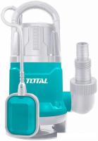 Дренажный насос Total TWP87506