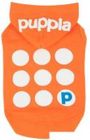 Свитер для животных Puppia Emmy PARA-TS1509-OR-M (оранжевый)