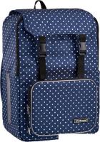 Школьный рюкзак Erich Krause ActiveLine Vintage 18L French Dots