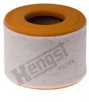 Воздушный фильтр Hengst filter E1055L