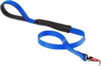 Поводок Ferplast Leash Pocket Matic G25/120 77182025 (синий)