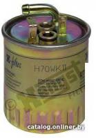 Hengst filter H70WK11