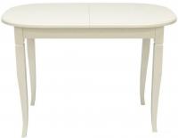 Кухонный стол Мебель Импэкс Leset Аризона 1Р 1013 (слоновая кость)