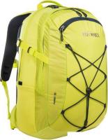 Туристический рюкзак Tatonka Parrot 29 Laptop daypack (lime)