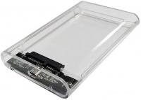 Бокс для накопителей 2.5